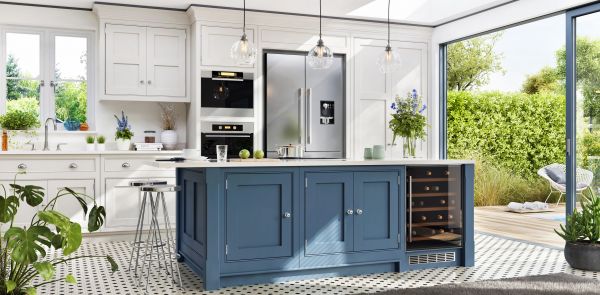 Kitchen Design Service in Phoenix
