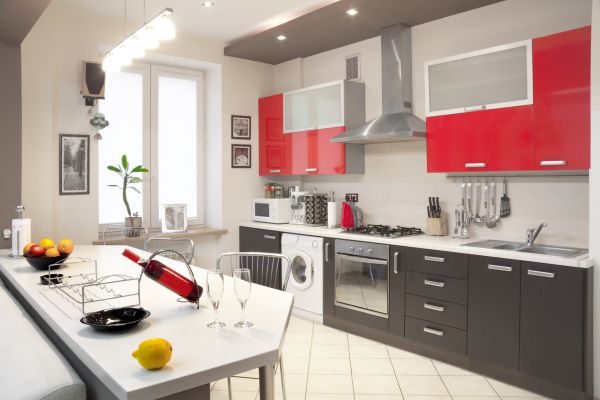 Kitchen Modernization in Phoenix