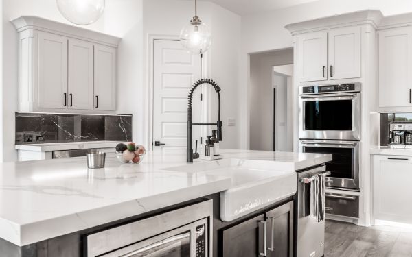 Residential Kitchen Remodeling in Phoenix