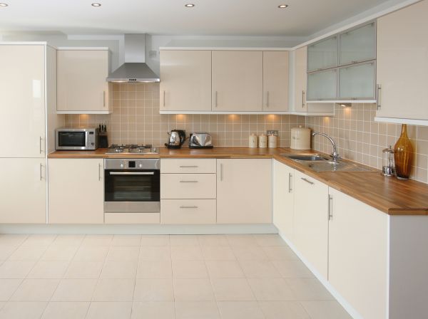 Kitchen Cabinets Remodeling in Phoenix