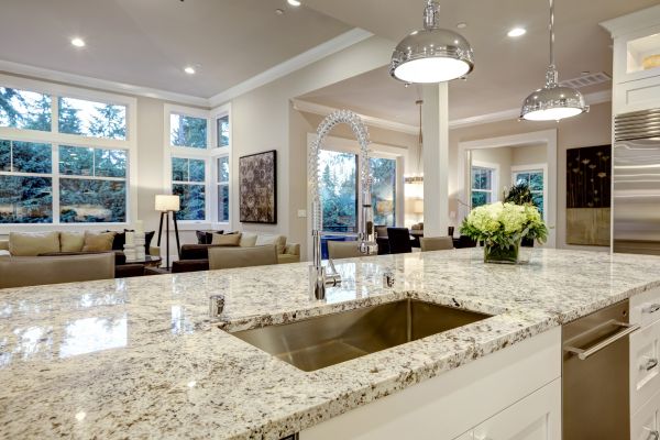 Counter Remodeling in Phoenix