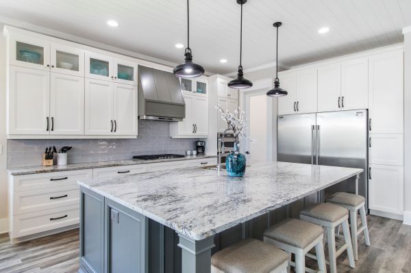 Modern Kitchen Remodeling in Phoenix